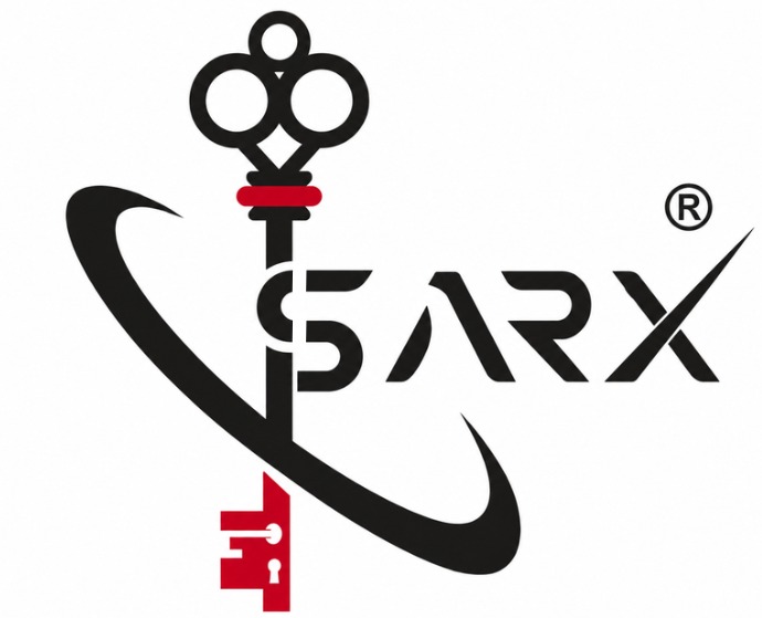 Srax Hardware Logo